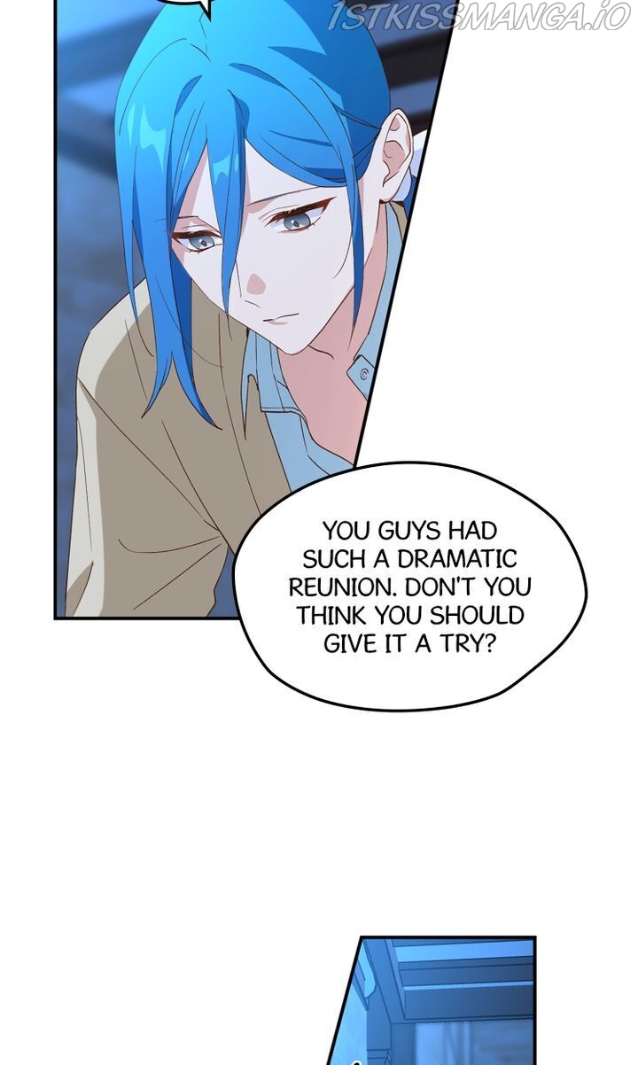 Wake Up, Warrior Chapter 58 - page 19