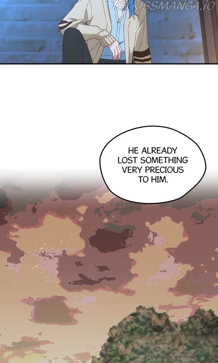Wake Up, Warrior Chapter 58 - page 21