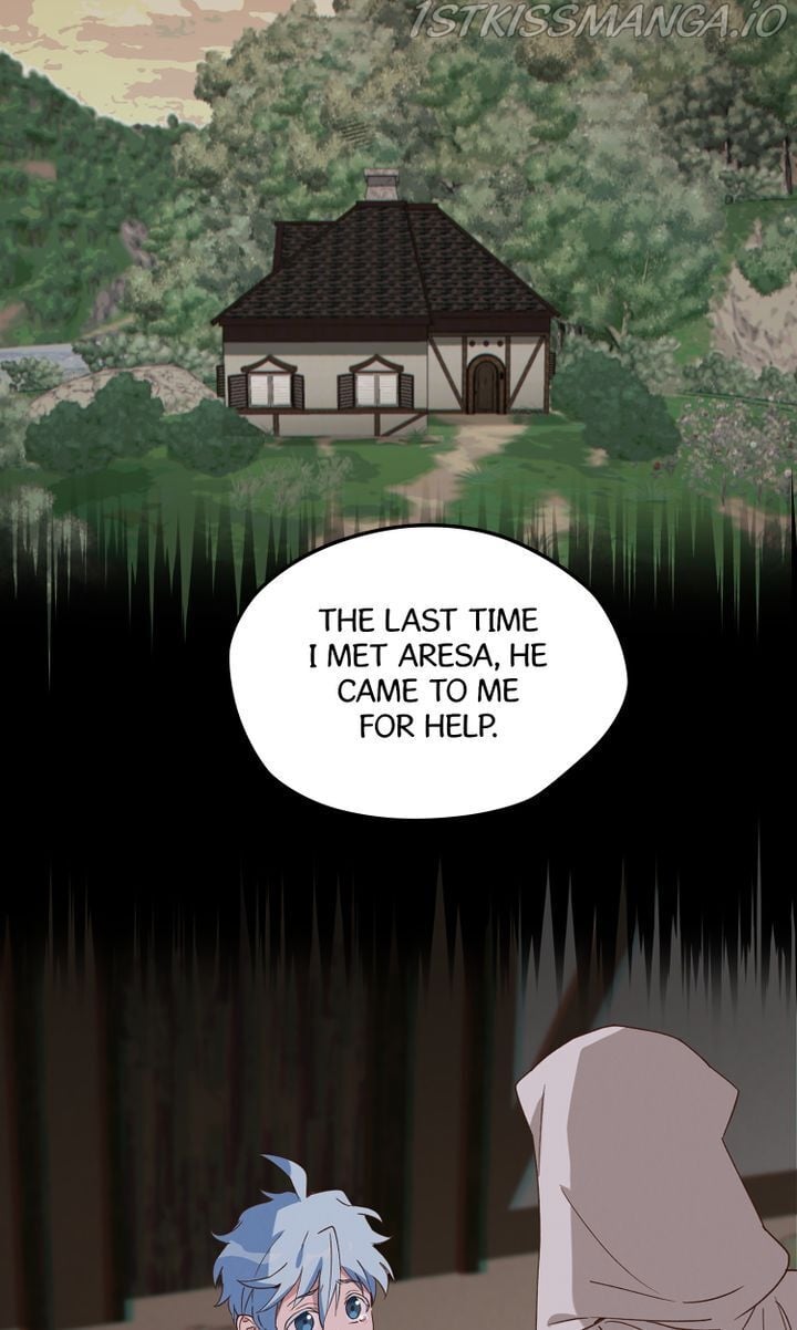 Wake Up, Warrior Chapter 58 - page 22