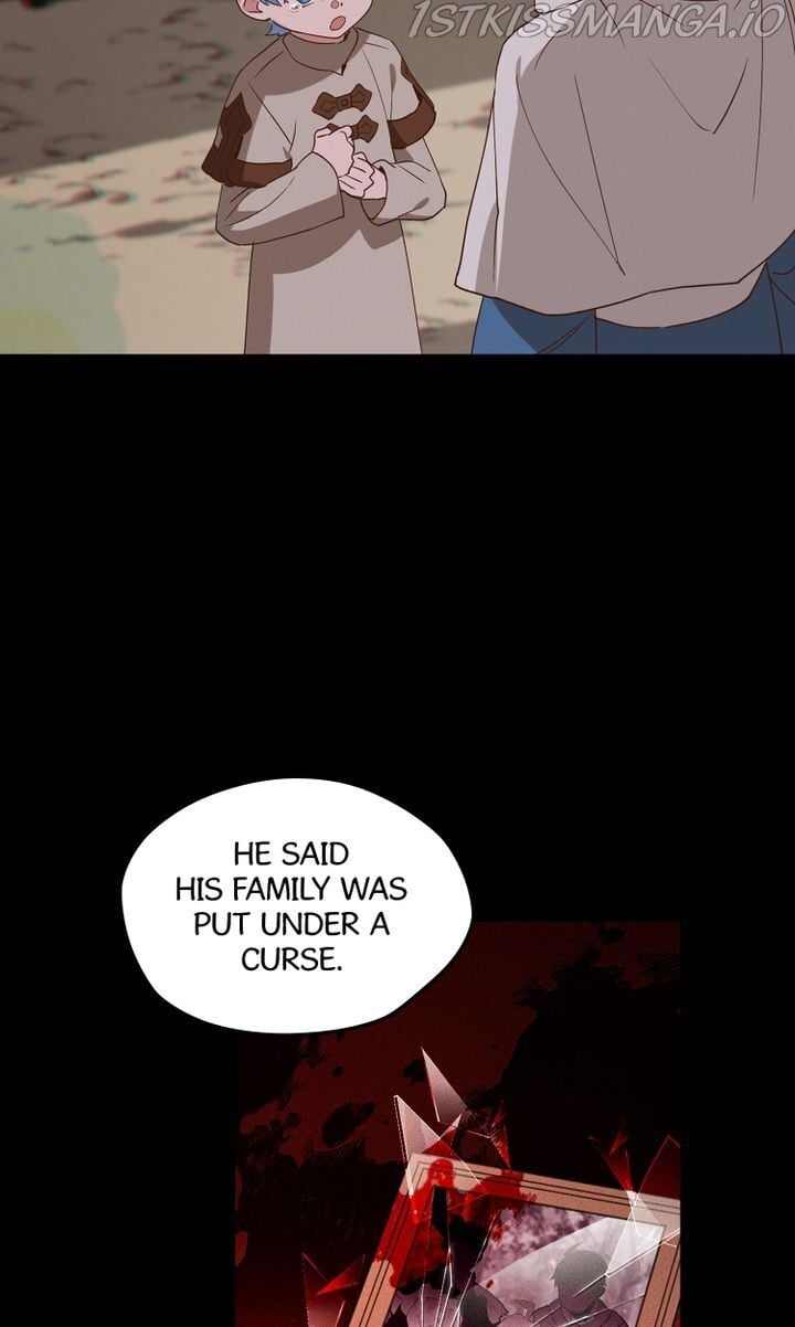 Wake Up, Warrior Chapter 58 - page 23