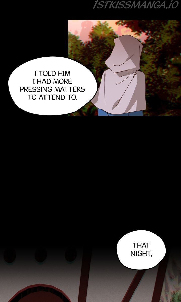 Wake Up, Warrior Chapter 58 - page 25