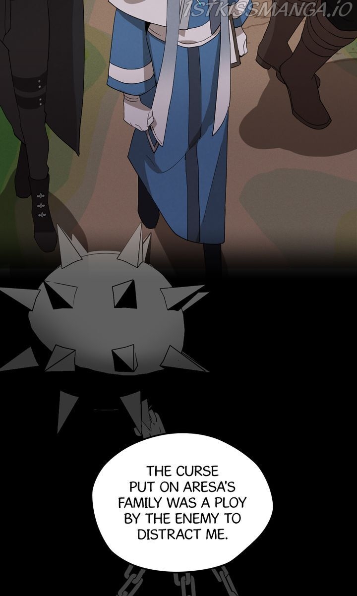 Wake Up, Warrior Chapter 58 - page 27
