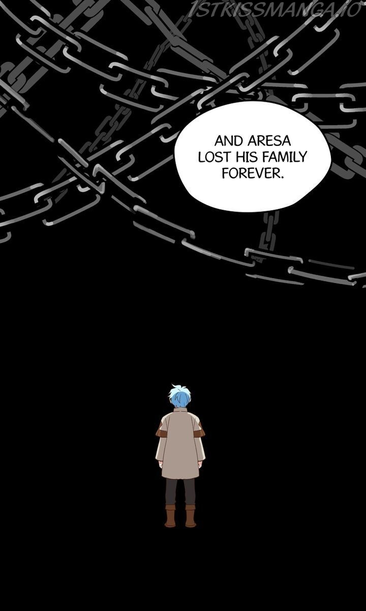 Wake Up, Warrior Chapter 58 - page 29