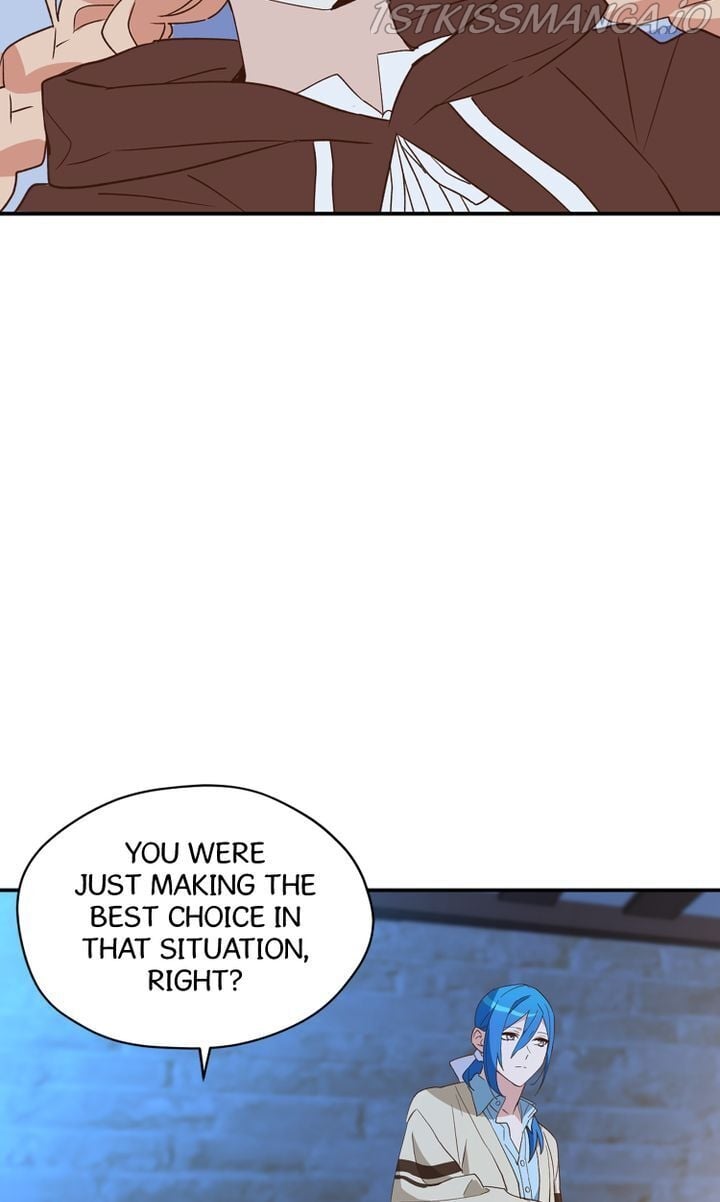 Wake Up, Warrior Chapter 58 - page 31