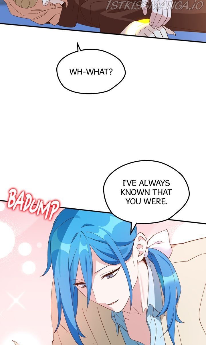 Wake Up, Warrior Chapter 58 - page 41