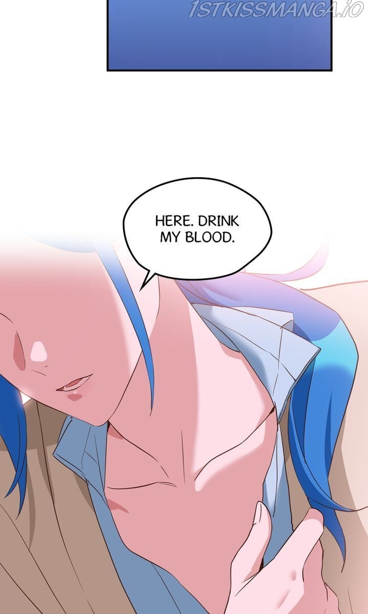 Wake Up, Warrior Chapter 58 - page 43