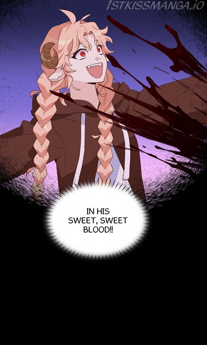 Wake Up, Warrior Chapter 58 - page 56