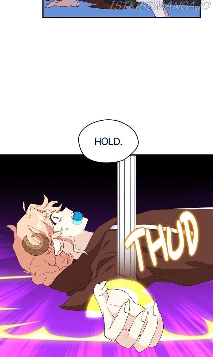 Wake Up, Warrior Chapter 58 - page 7