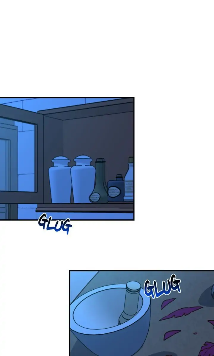 Wake Up, Warrior Chapter 57 - page 1