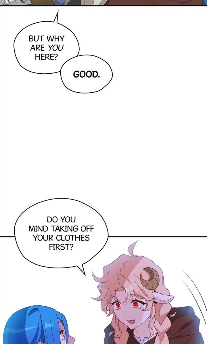 Wake Up, Warrior Chapter 57 - page 11