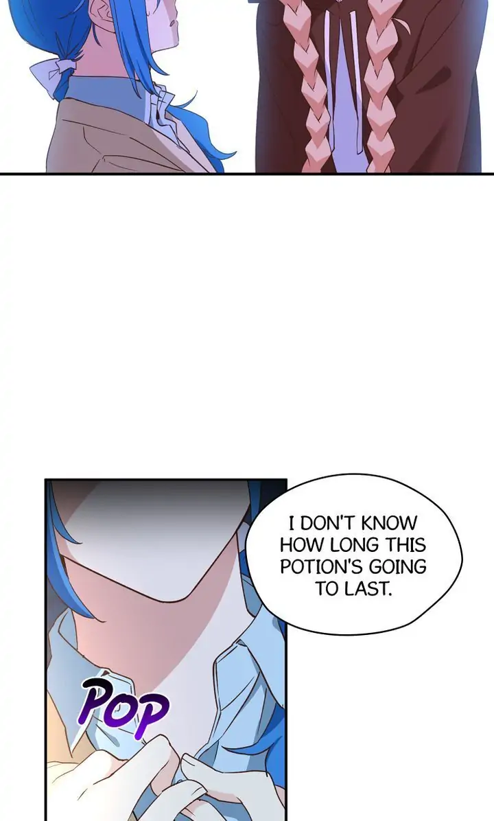 Wake Up, Warrior Chapter 57 - page 12