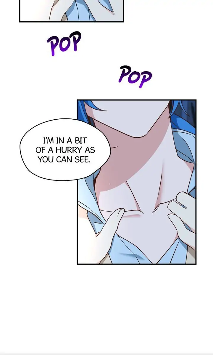 Wake Up, Warrior Chapter 57 - page 13