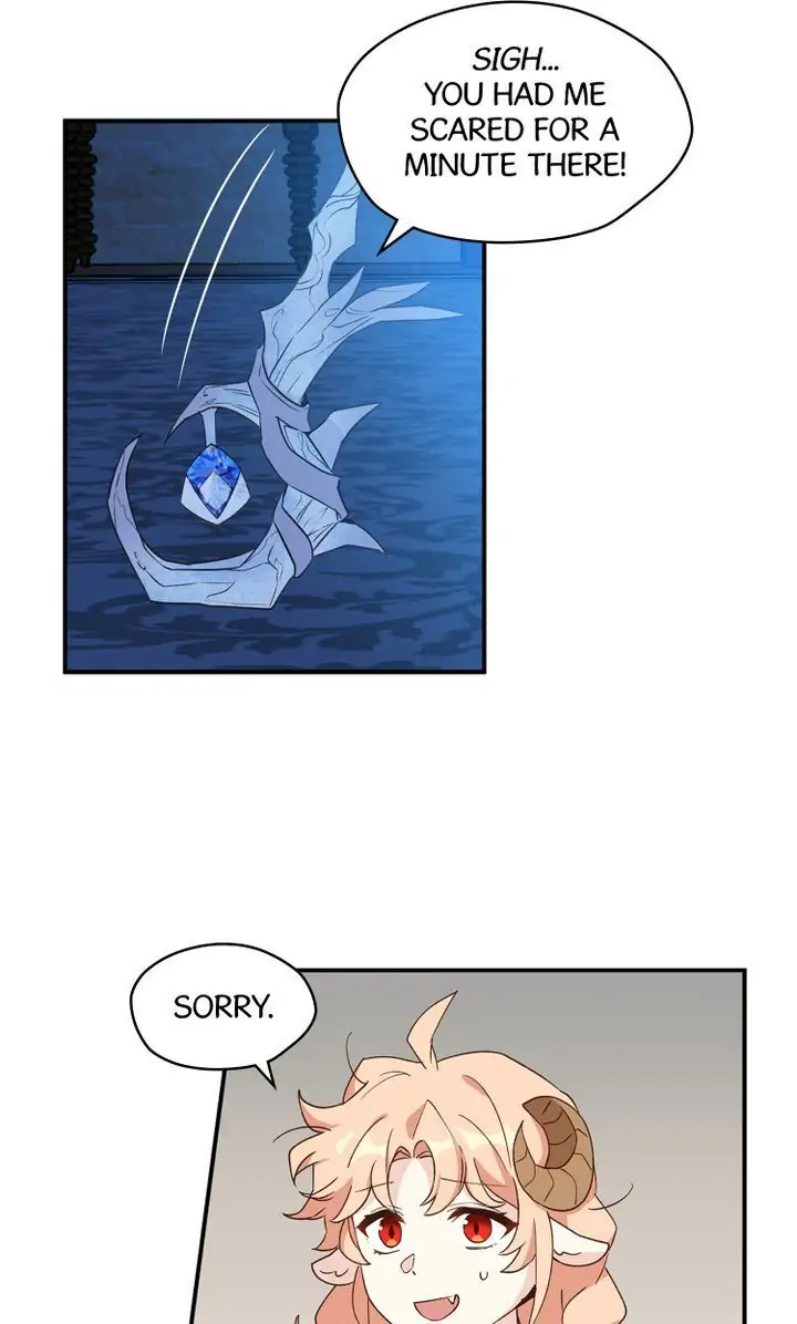 Wake Up, Warrior Chapter 57 - page 27
