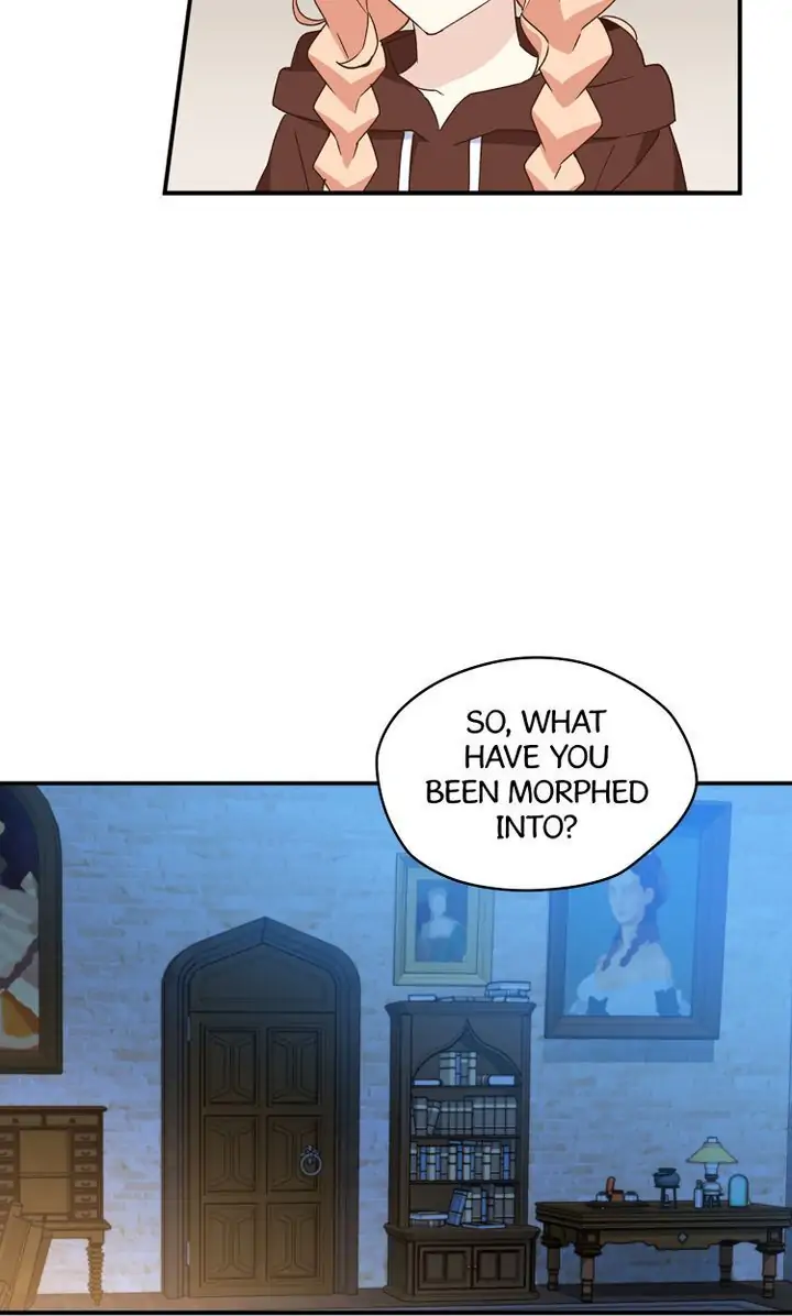 Wake Up, Warrior Chapter 57 - page 28