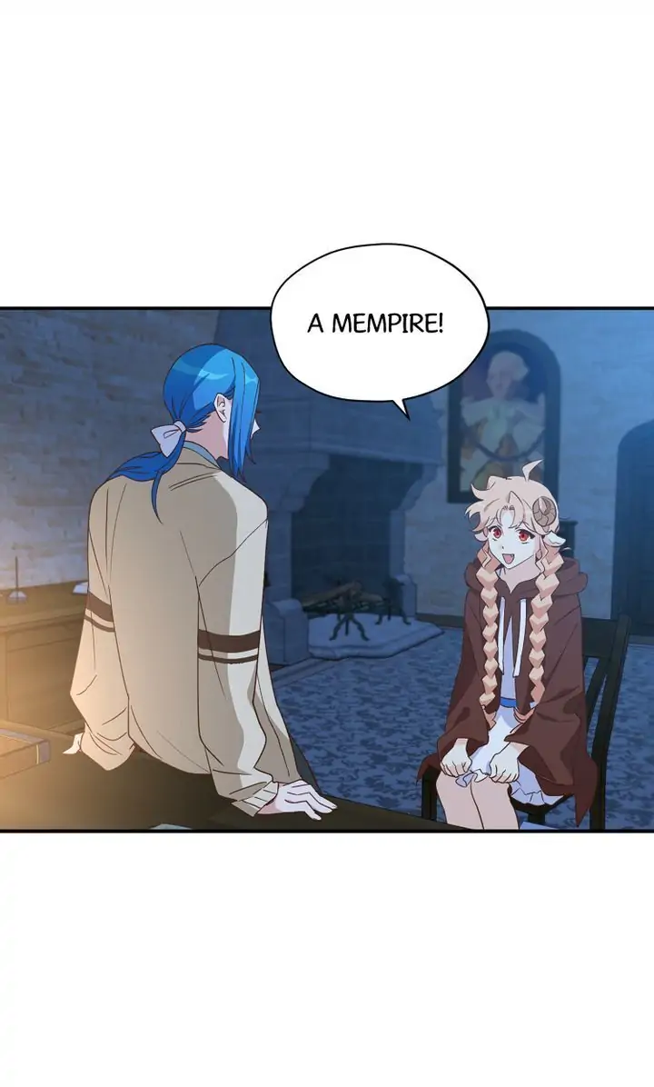 Wake Up, Warrior Chapter 57 - page 29