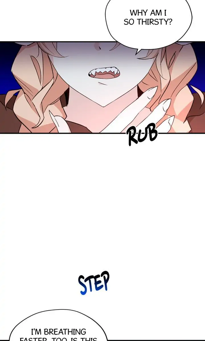 Wake Up, Warrior Chapter 57 - page 3