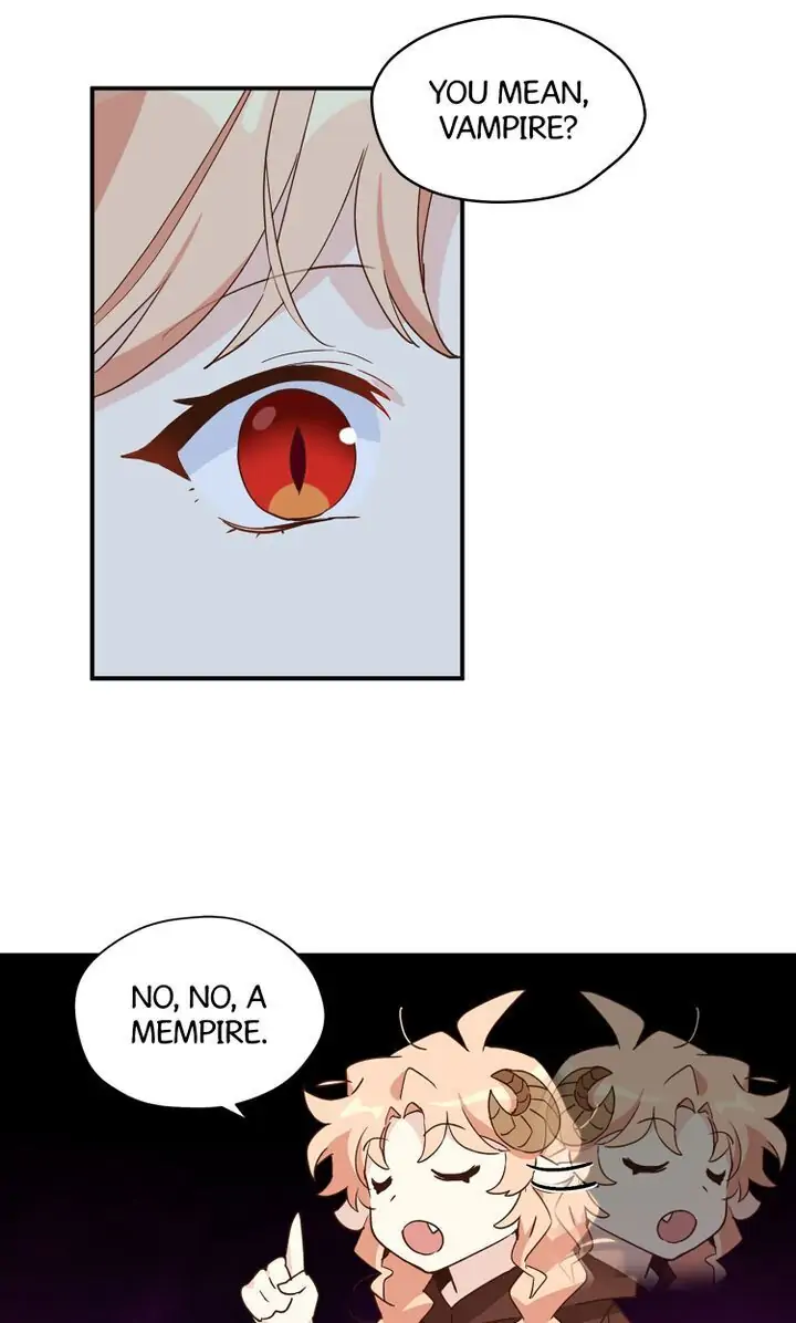 Wake Up, Warrior Chapter 57 - page 30