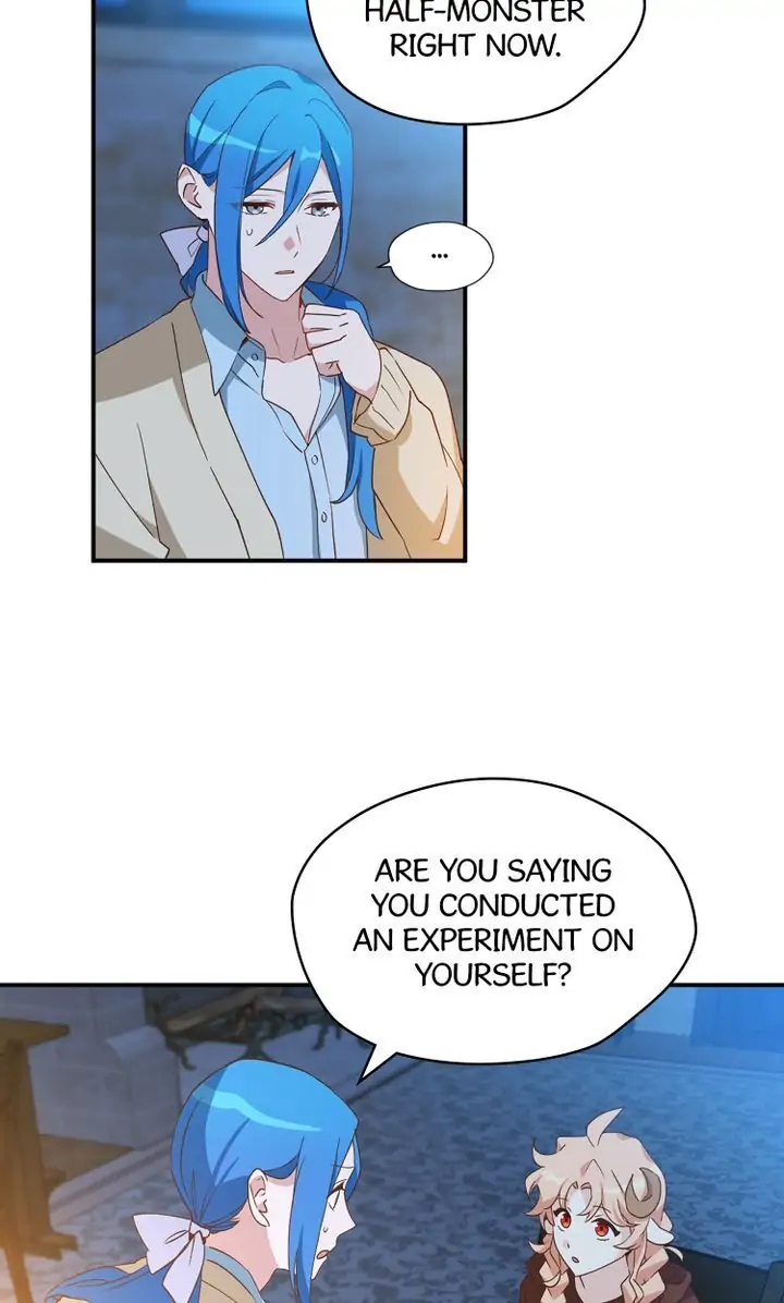 Wake Up, Warrior Chapter 57 - page 32
