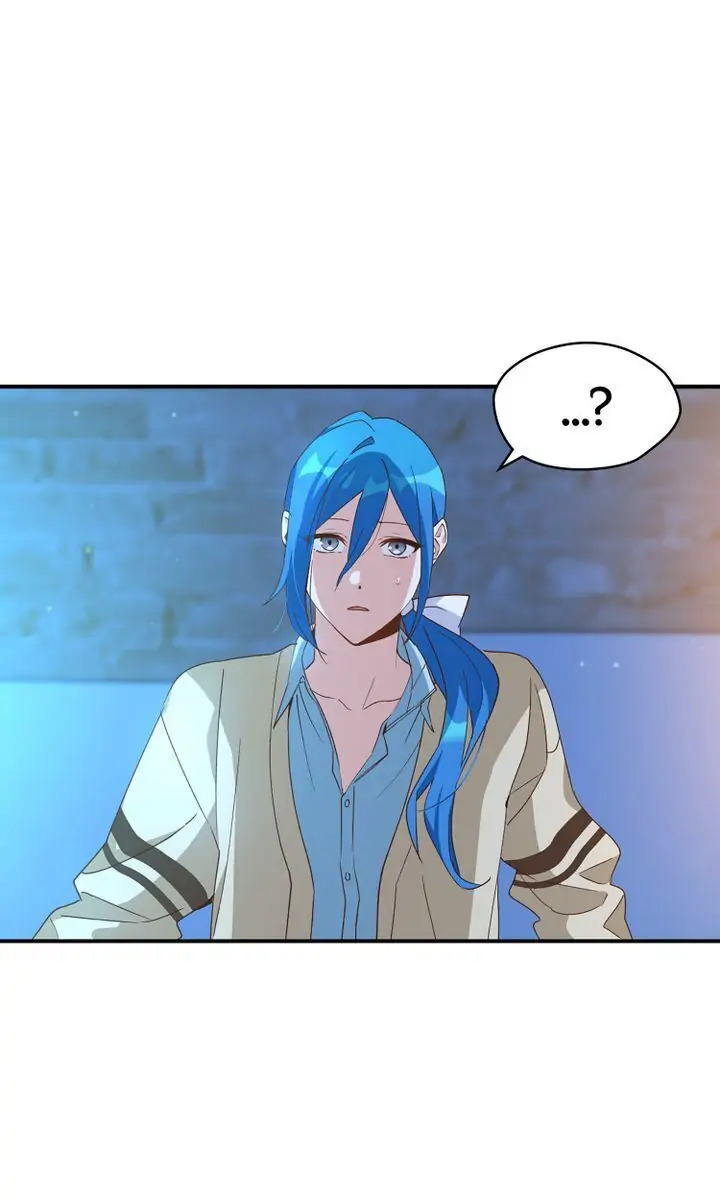 Wake Up, Warrior Chapter 57 - page 39