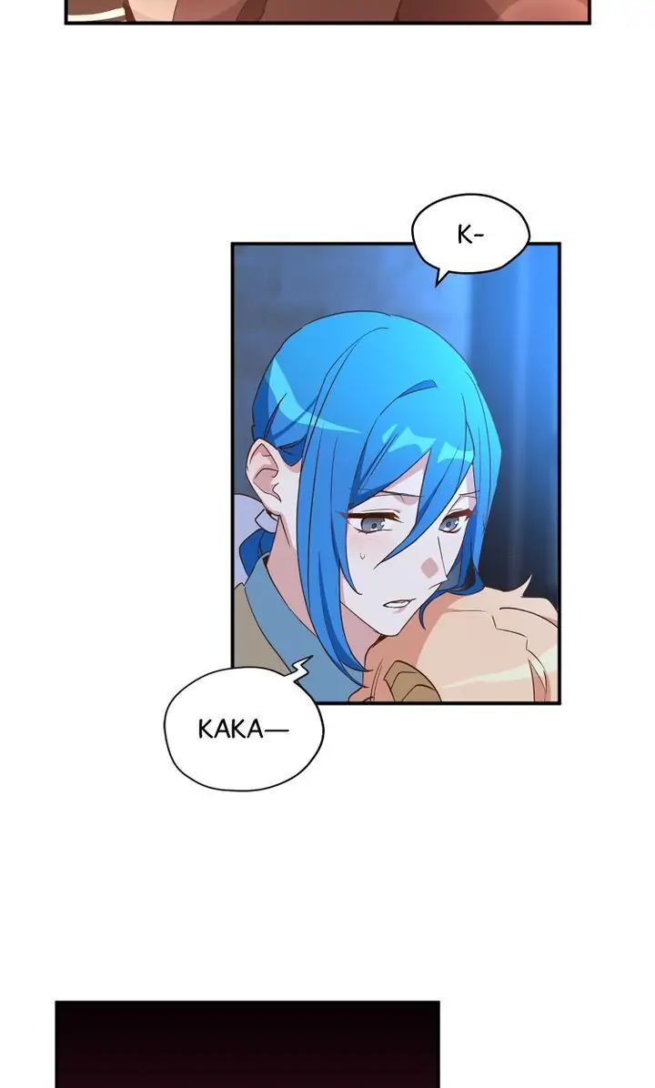 Wake Up, Warrior Chapter 57 - page 43