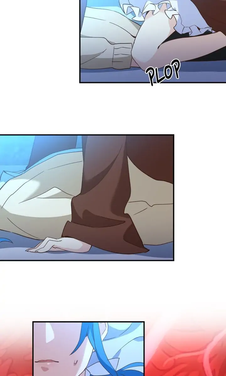 Wake Up, Warrior Chapter 57 - page 46