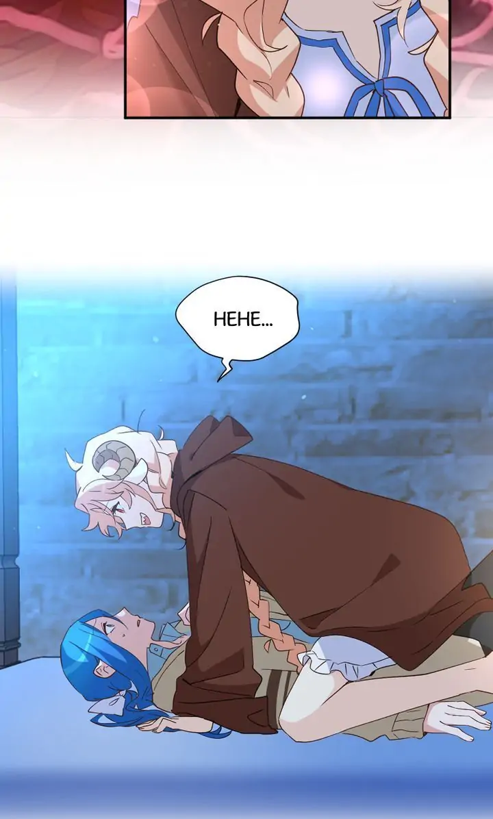 Wake Up, Warrior Chapter 57 - page 48