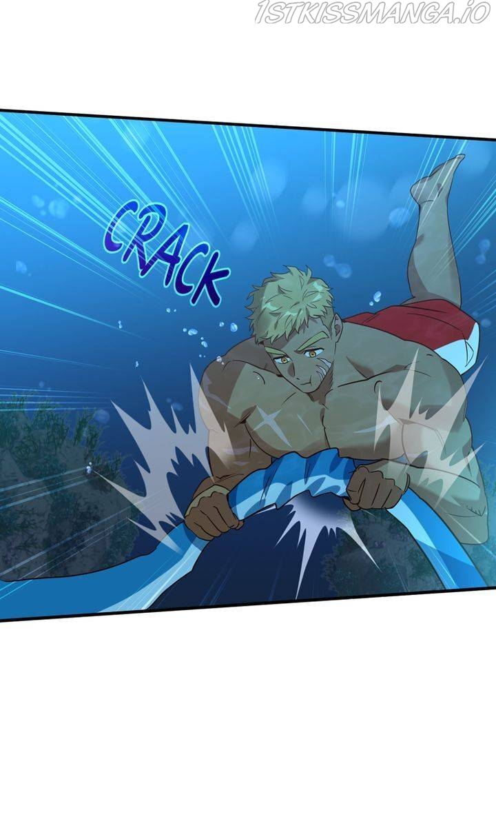 Wake Up, Warrior Chapter 56 - page 15