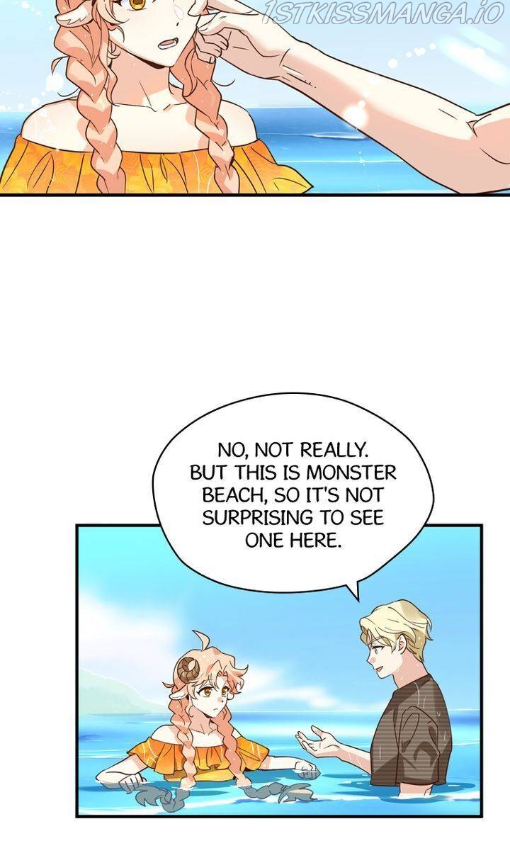 Wake Up, Warrior Chapter 56 - page 19