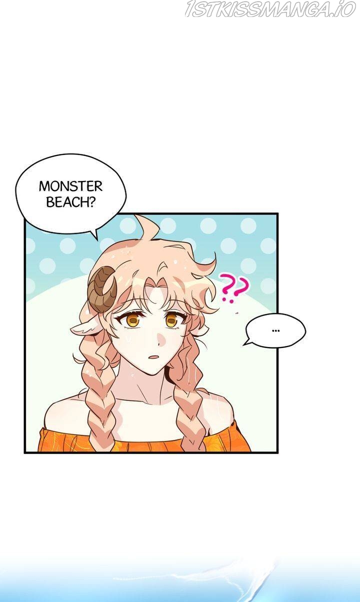 Wake Up, Warrior Chapter 56 - page 20