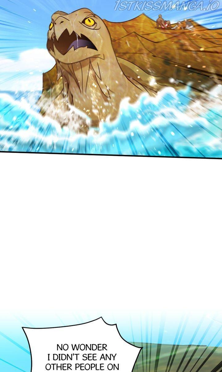Wake Up, Warrior Chapter 56 - page 24