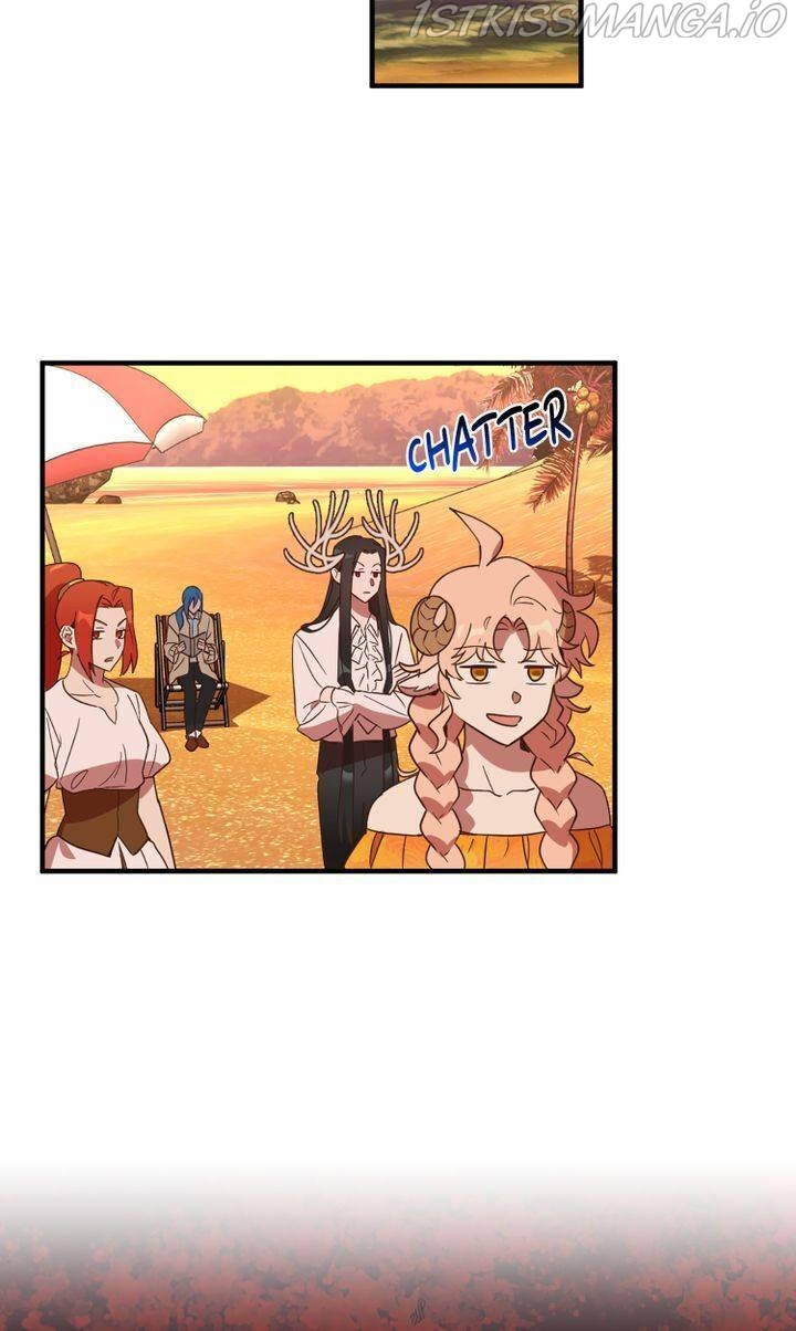 Wake Up, Warrior Chapter 56 - page 37