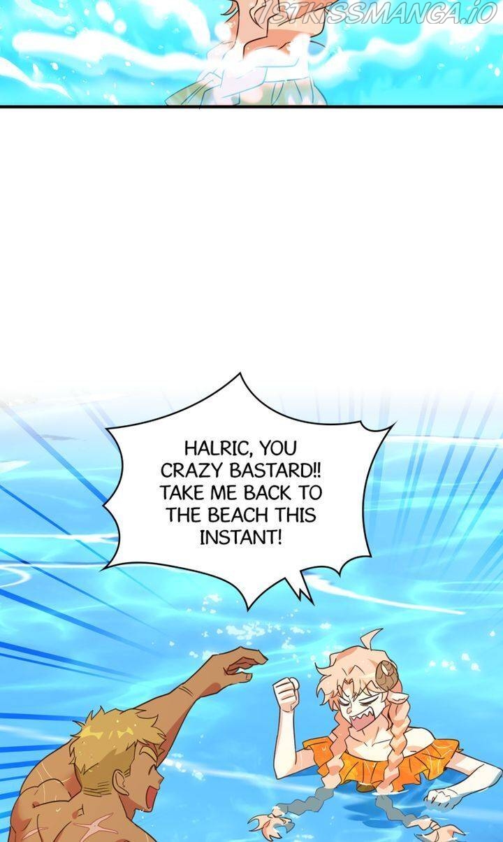 Wake Up, Warrior Chapter 56 - page 4