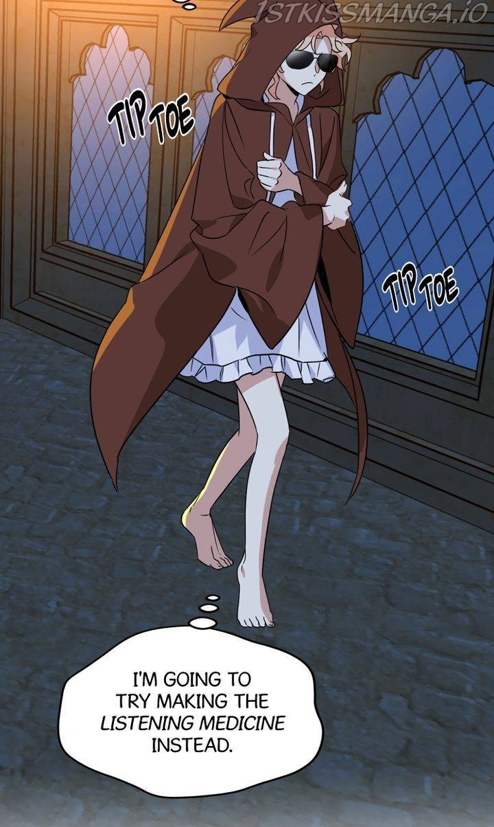 Wake Up, Warrior Chapter 56 - page 43
