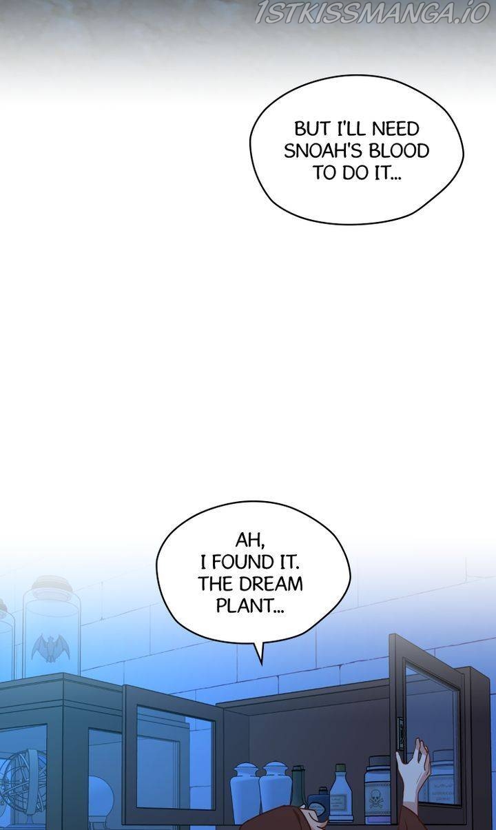 Wake Up, Warrior Chapter 56 - page 44