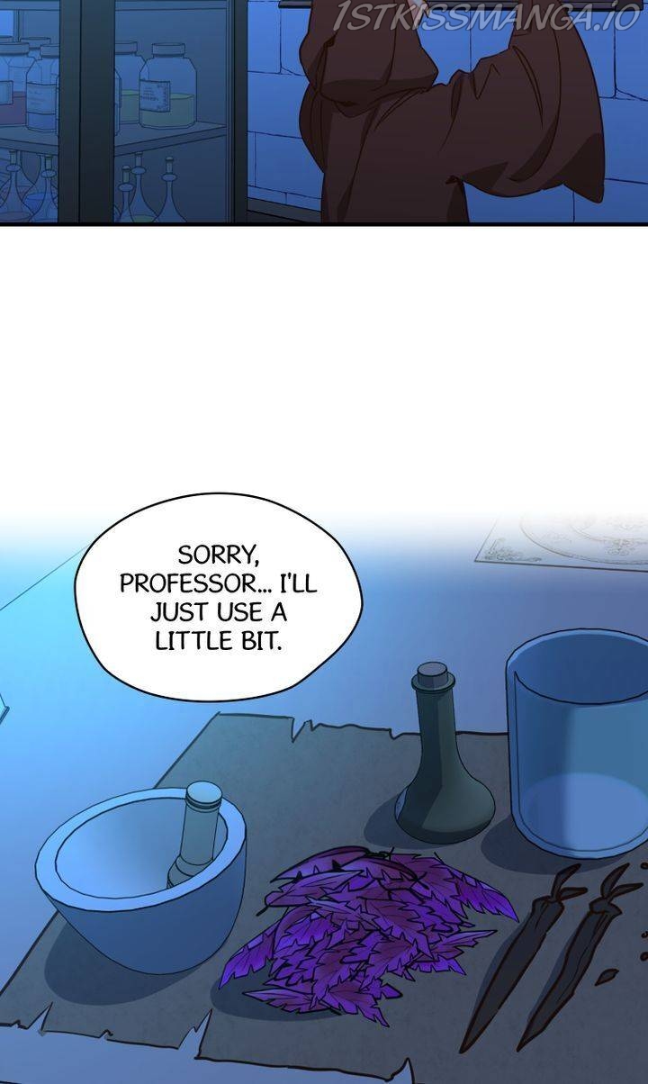 Wake Up, Warrior Chapter 56 - page 45