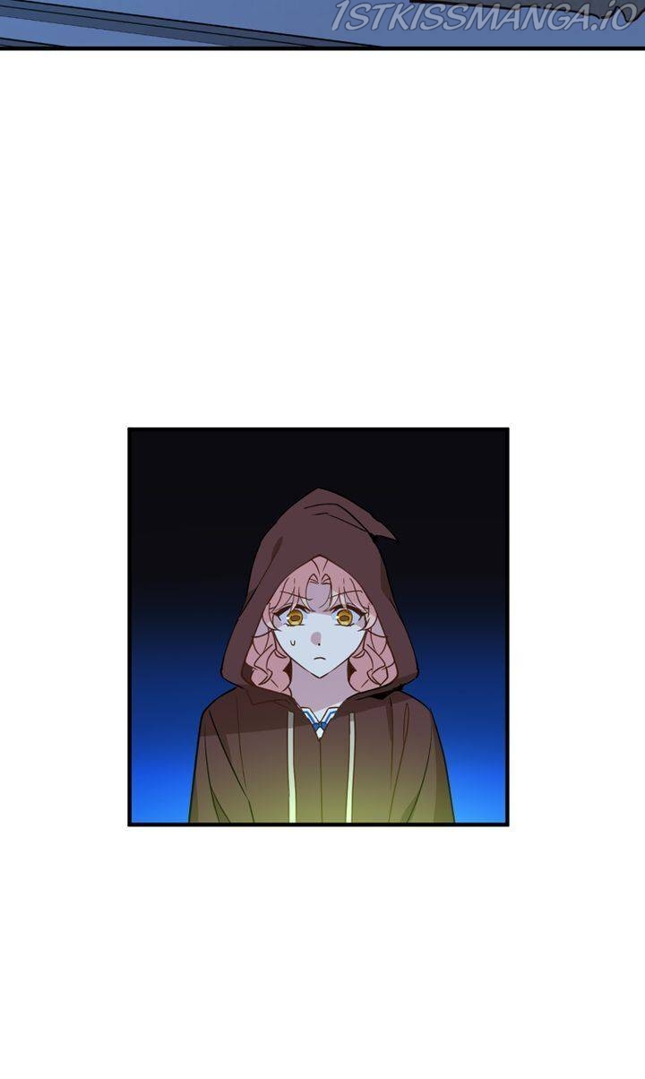 Wake Up, Warrior Chapter 56 - page 46