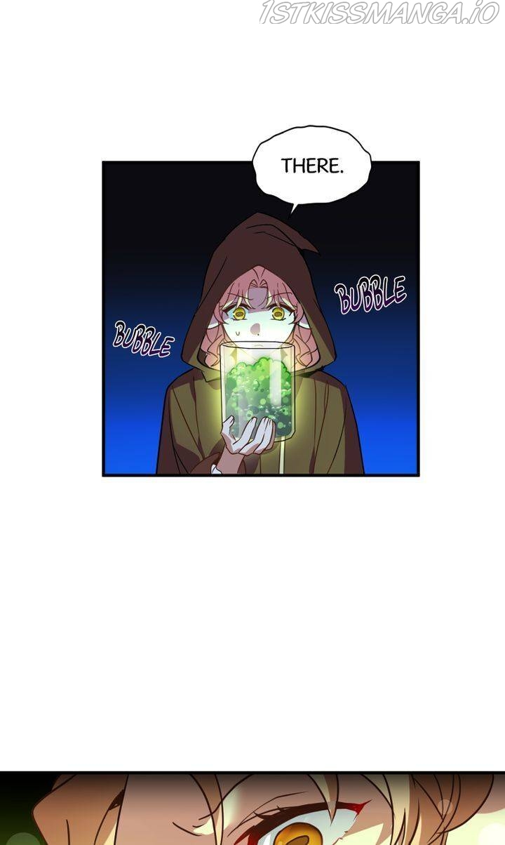 Wake Up, Warrior Chapter 56 - page 47