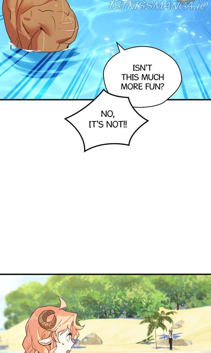 Wake Up, Warrior Chapter 56 - page 5