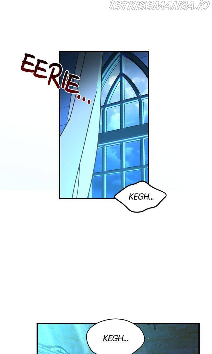 Wake Up, Warrior Chapter 56 - page 50