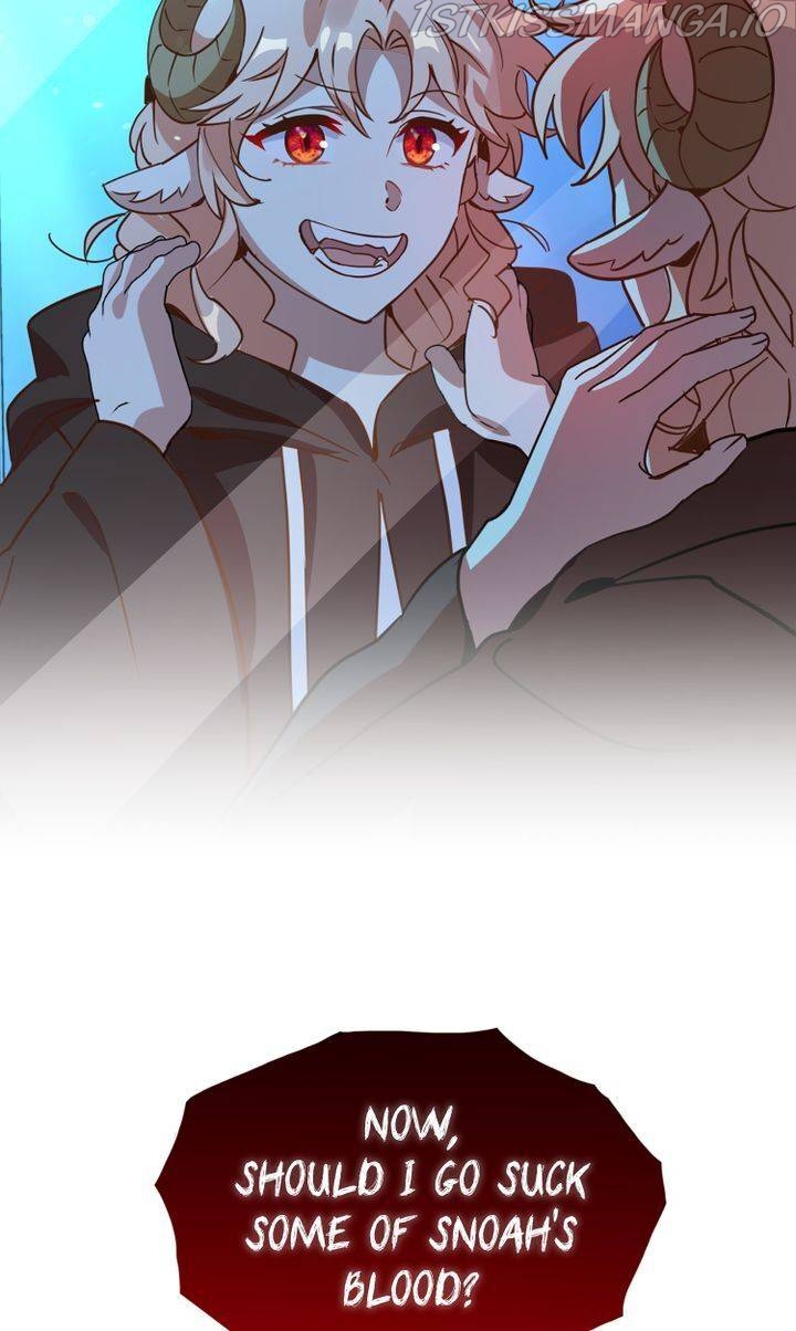 Wake Up, Warrior Chapter 56 - page 52
