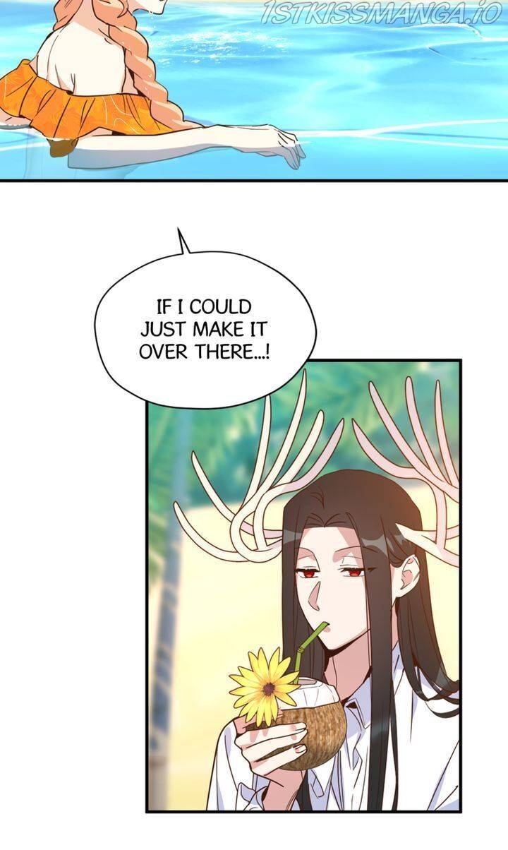 Wake Up, Warrior Chapter 56 - page 6