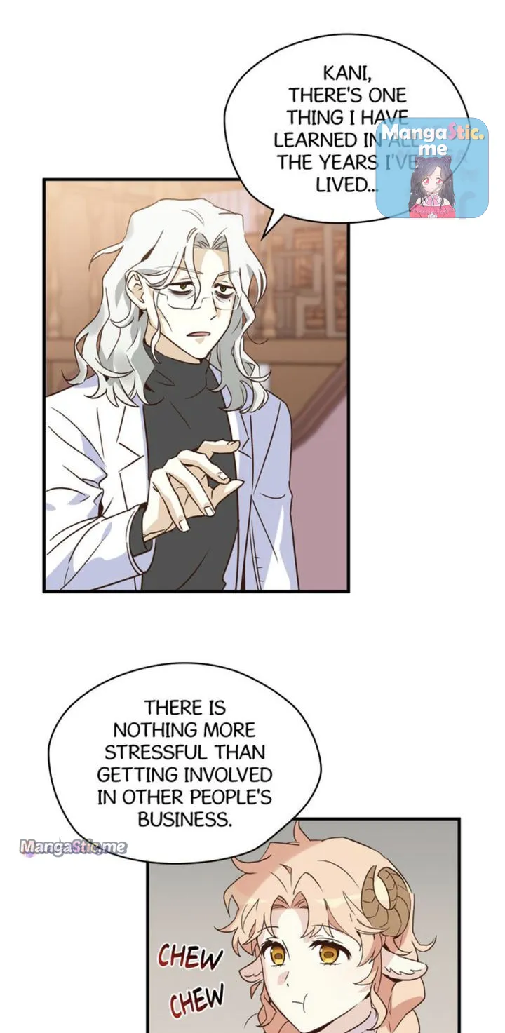 Wake Up, Warrior Chapter 55 - page 13