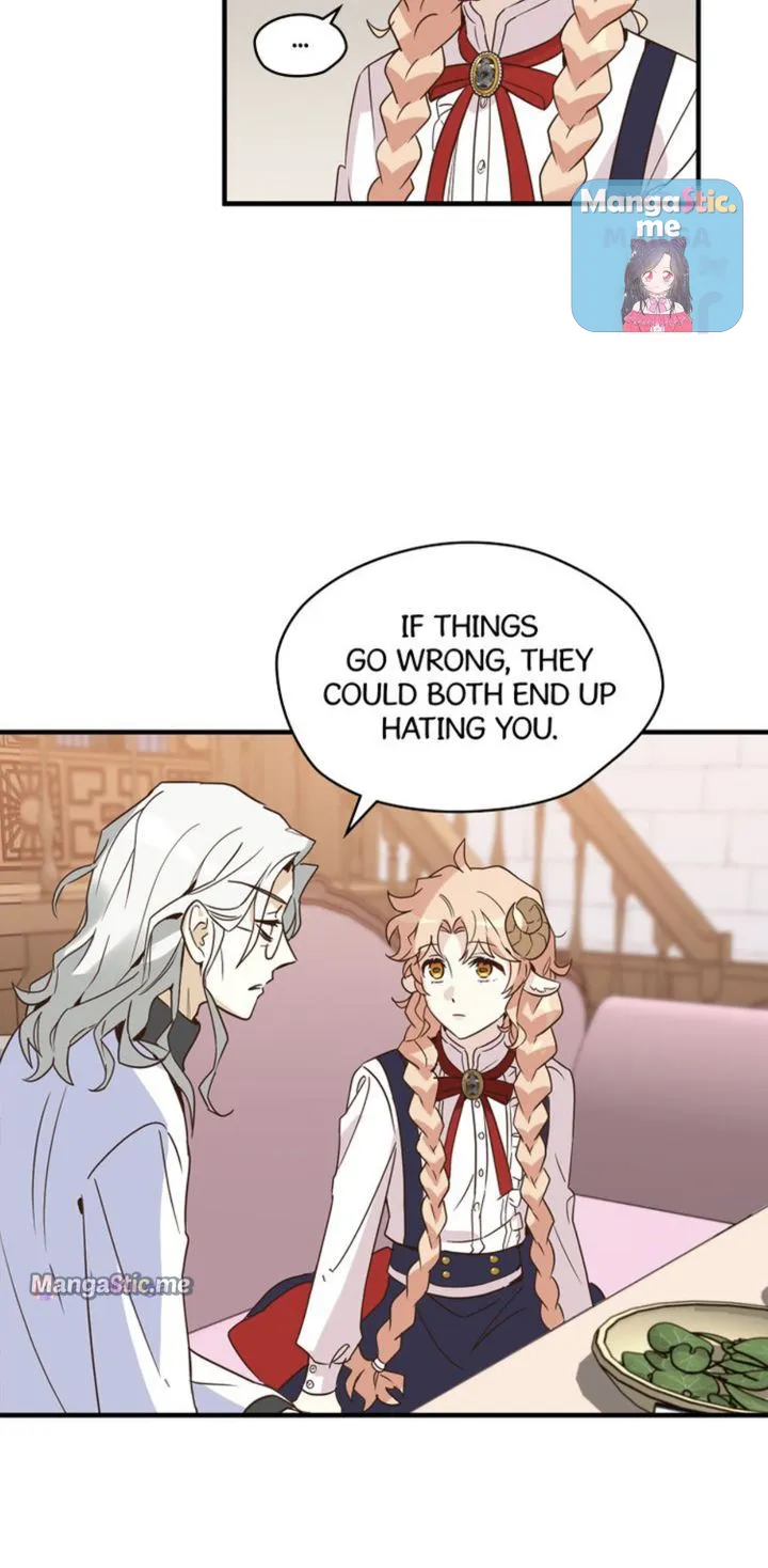 Wake Up, Warrior Chapter 55 - page 14