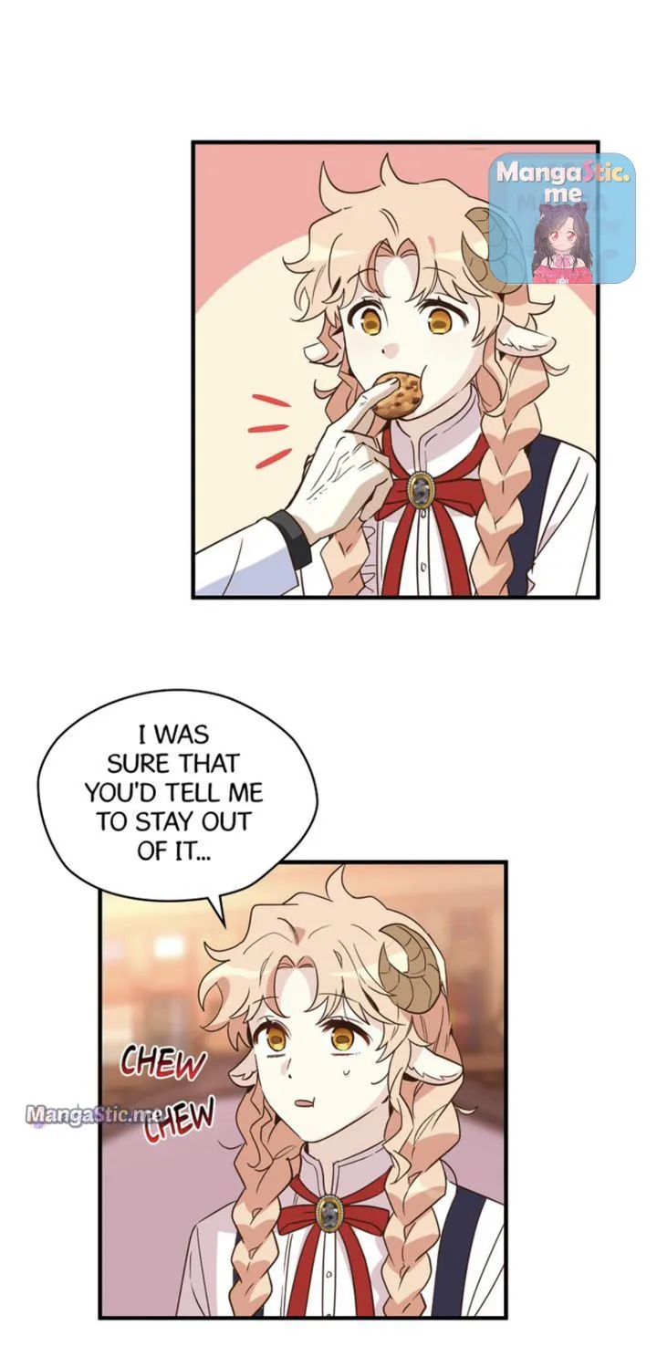 Wake Up, Warrior Chapter 55 - page 16