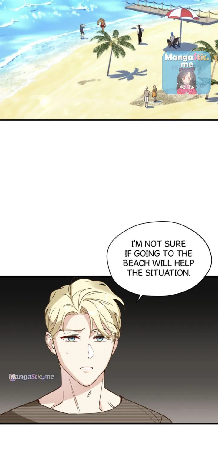 Wake Up, Warrior Chapter 55 - page 24