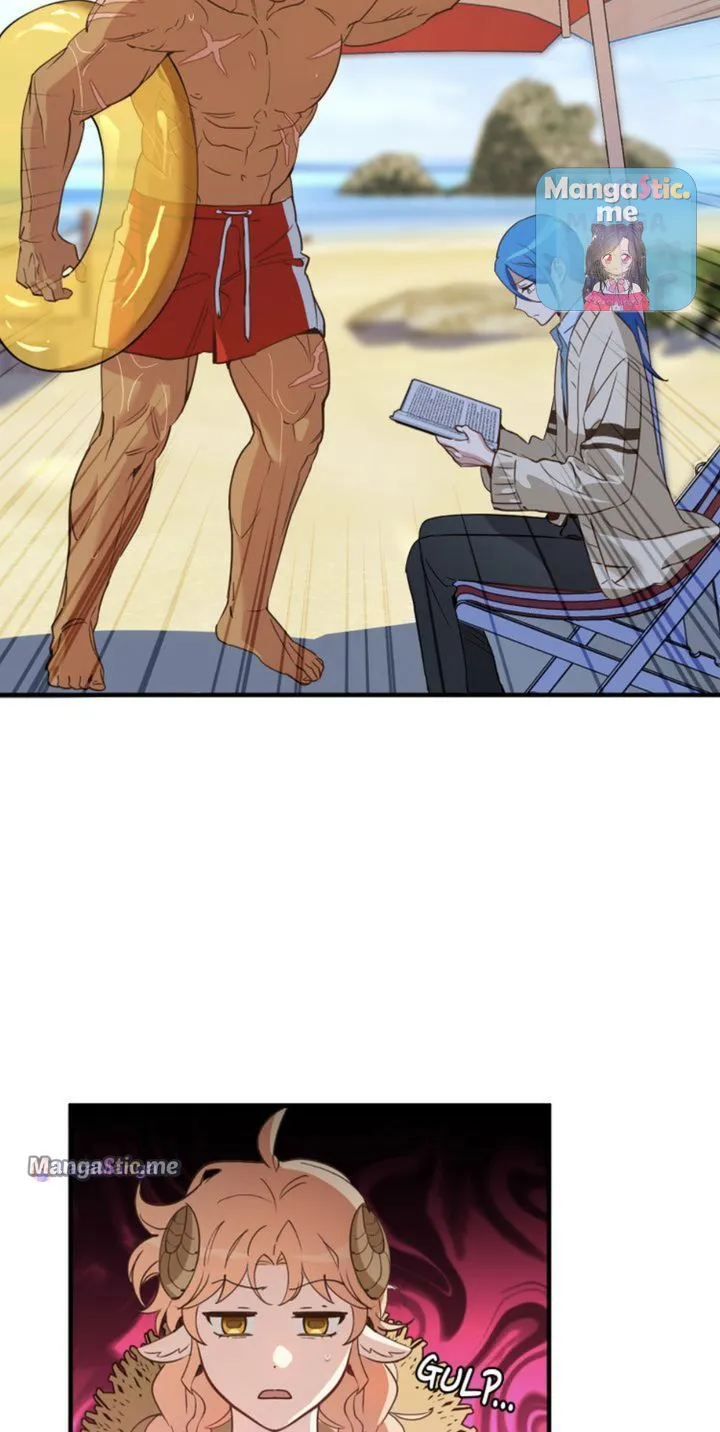 Wake Up, Warrior Chapter 55 - page 28