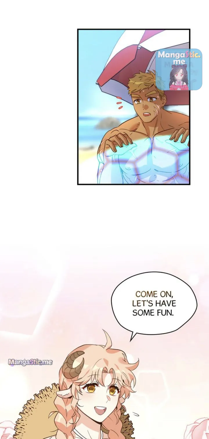 Wake Up, Warrior Chapter 55 - page 35