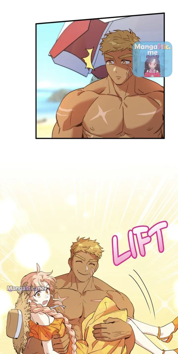 Wake Up, Warrior Chapter 55 - page 41