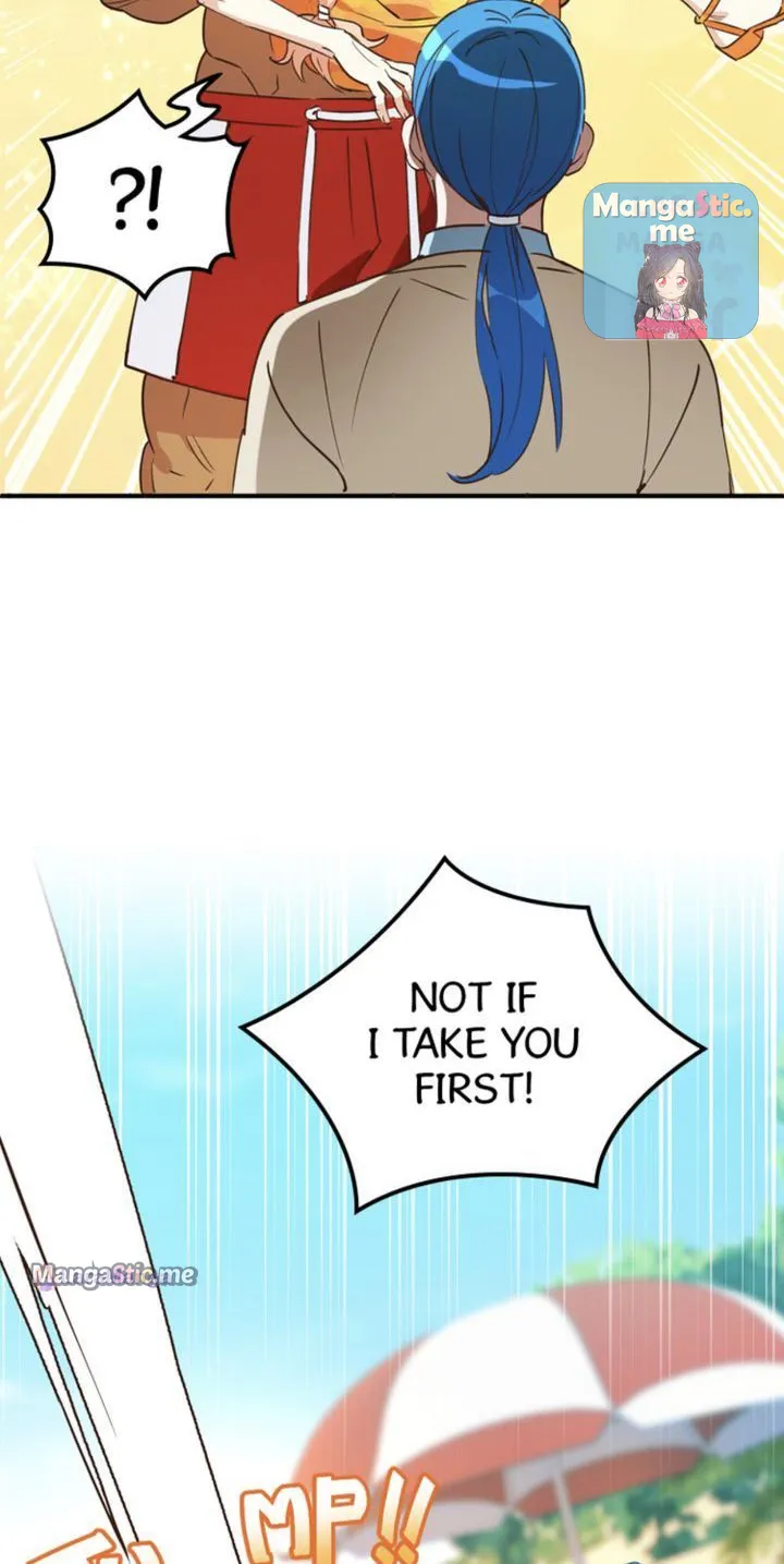 Wake Up, Warrior Chapter 55 - page 42