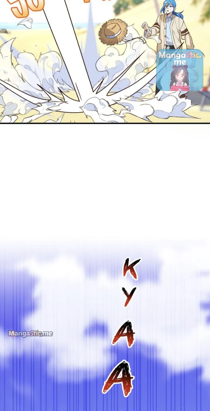Wake Up, Warrior Chapter 55 - page 43
